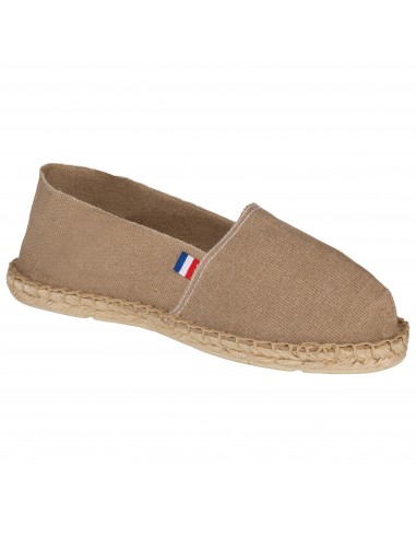 Espadrilles unisexe Made in France - K840-Vetements-Alchimistes