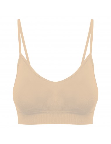 Brassière femme sans couture - K870-Vetements-Alchimistes