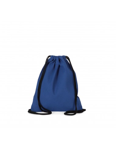 Petit sac à dos recyclé à cordon coulissant - Taille enfant - KI5103-Sports et loisirs-Alchimistes