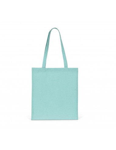Sac shopping recyclé - KI5209-Shopping et plage-Alchimistes