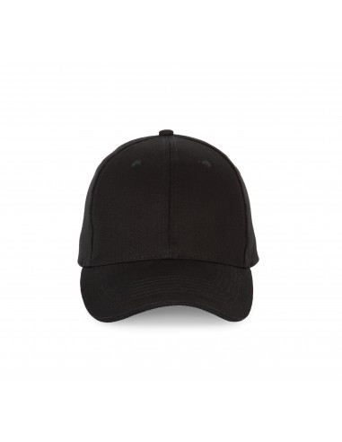 Casquette sandwich contrasté - 6 panneaux - KP185-Casquettes-Alchimistes