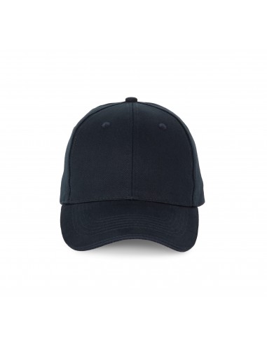 Casquette sandwich contrasté - 6 panneaux - KP185-Casquettes-Alchimistes