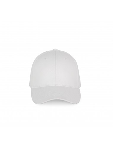 Casquette - 6 panneaux - KP188-Casquettes-Alchimistes