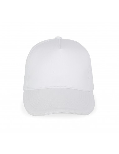 Casquette - 5 panneaux - KP189-Casquettes-Alchimistes