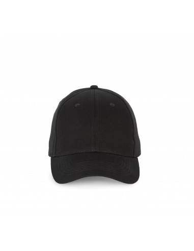Casquette - 6 panneaux - KP190-Casquettes-Alchimistes