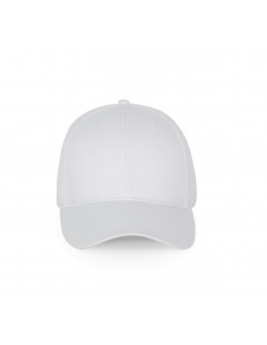 Casquette - 6 panneaux - KP192-Casquettes-Alchimistes