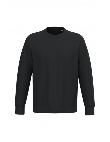 Sweat-shirt écoresponsable à col rond unisexe - NS400-Sweat-Alchimistes