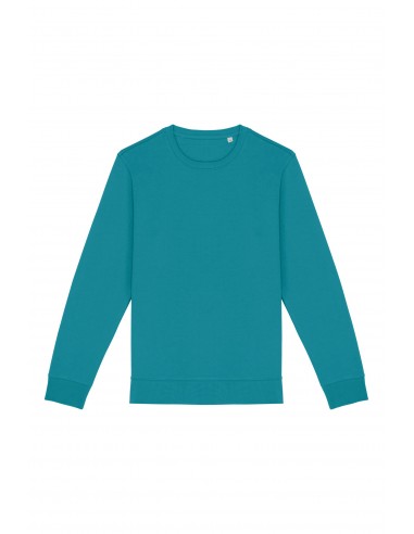 Sweat-shirt écoresponsable à col rond unisexe - NS400-Sweat-Alchimistes