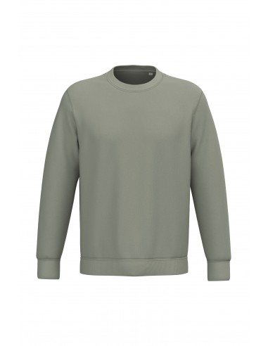 Sweat-shirt écoresponsable à col rond unisexe - NS400-Sweat-Alchimistes