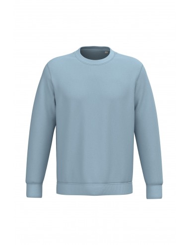 Sweat-shirt écoresponsable à col rond unisexe - NS400-Sweat-Alchimistes