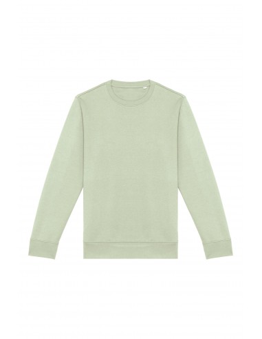 Sweat-shirt écoresponsable à col rond unisexe - NS400-Sweat-Alchimistes