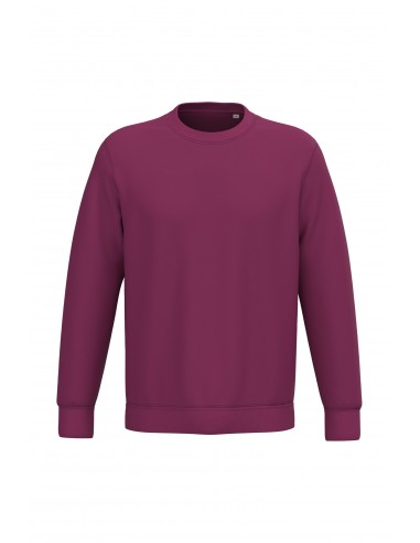 Sweat-shirt écoresponsable à col rond unisexe - NS400-Sweat-Alchimistes
