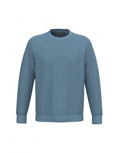 Sweat-shirt écoresponsable à col rond unisexe - NS400-Sweat-Alchimistes