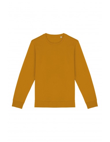 Sweat-shirt écoresponsable à col rond unisexe - NS400-Sweat-Alchimistes