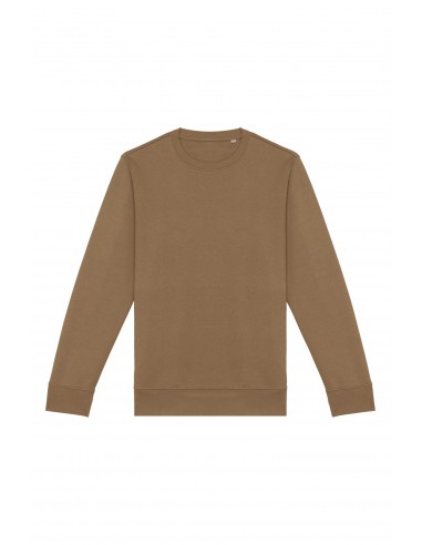 Sweat-shirt écoresponsable à col rond unisexe - NS400-Sweat-Alchimistes