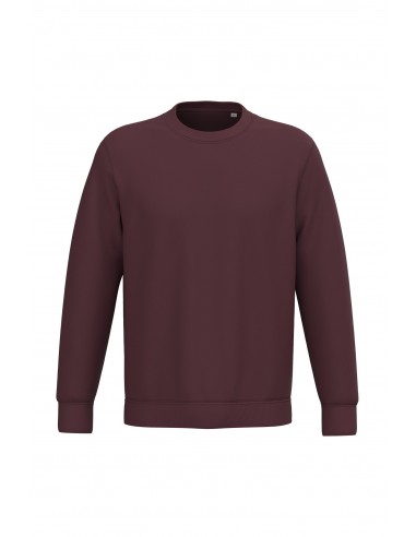 Sweat-shirt écoresponsable à col rond unisexe - NS400-Sweat-Alchimistes