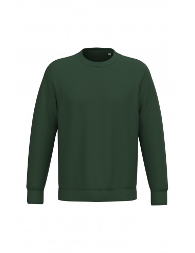 Sweat-shirt écoresponsable à col rond unisexe - NS400-Sweat-Alchimistes