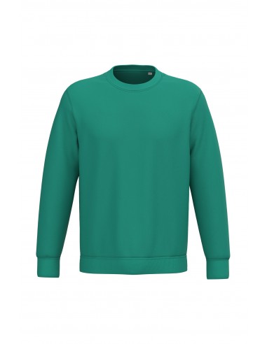 Sweat-shirt écoresponsable à col rond unisexe - NS400-Sweat-Alchimistes