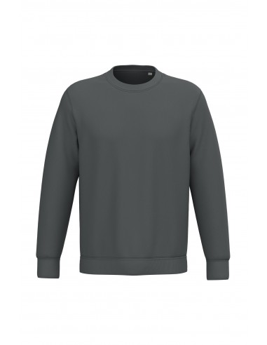 Sweat-shirt écoresponsable à col rond unisexe - NS400-Sweat-Alchimistes