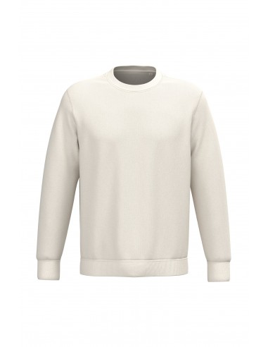 Sweat-shirt écoresponsable à col rond unisexe - NS400-Sweat-Alchimistes