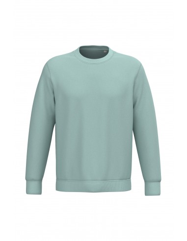 Sweat-shirt écoresponsable à col rond unisexe - NS400-Sweat-Alchimistes