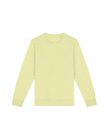 Sweat-shirt écoresponsable à col rond unisexe - NS400-Sweat-Alchimistes
