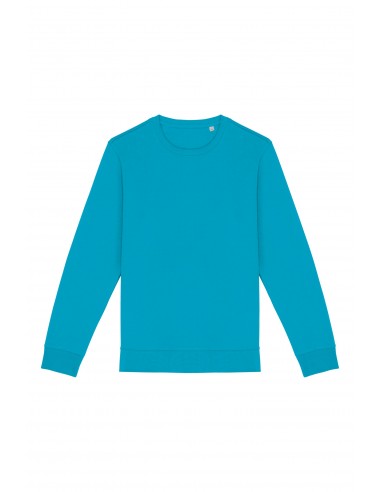 Sweat-shirt écoresponsable à col rond unisexe - NS400-Sweat-Alchimistes