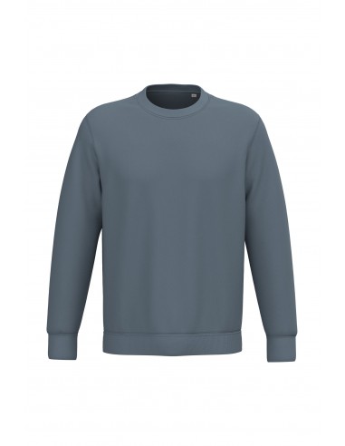 Sweat-shirt écoresponsable à col rond unisexe - NS400-Sweat-Alchimistes