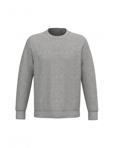 Sweat-shirt écoresponsable à col rond unisexe - NS400-Sweat-Alchimistes