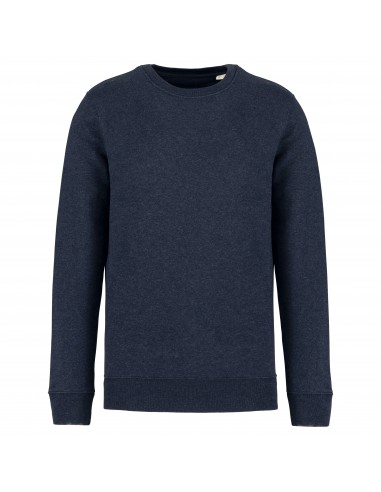 Sweat-shirt écoresponsable à col rond unisexe - NS400-Sweat-Alchimistes