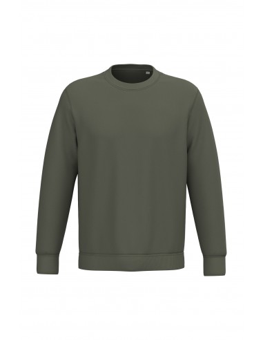 Sweat-shirt écoresponsable à col rond unisexe - NS400-Sweat-Alchimistes