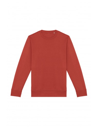 Sweat-shirt écoresponsable à col rond unisexe - NS400-Sweat-Alchimistes