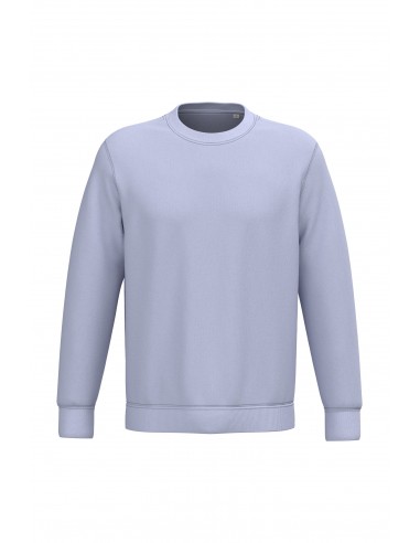 Sweat-shirt écoresponsable à col rond unisexe - NS400-Sweat-Alchimistes