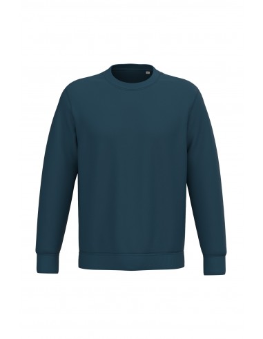 Sweat-shirt écoresponsable à col rond unisexe - NS400-Sweat-Alchimistes