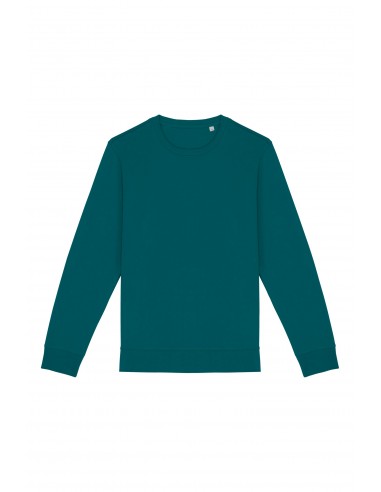 Sweat-shirt écoresponsable à col rond unisexe - NS400-Sweat-Alchimistes