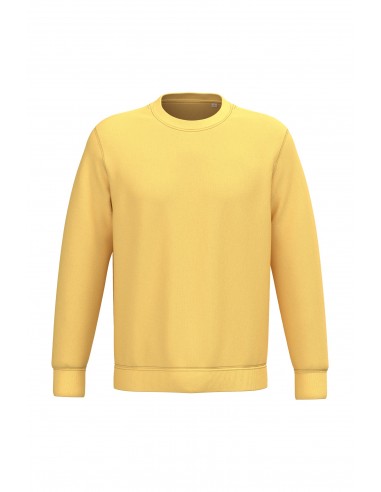 Sweat-shirt écoresponsable à col rond unisexe - NS400-Sweat-Alchimistes