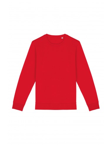 Sweat-shirt écoresponsable à col rond unisexe - NS400-Sweat-Alchimistes