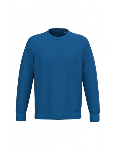 Sweat-shirt écoresponsable à col rond unisexe - NS400-Sweat-Alchimistes