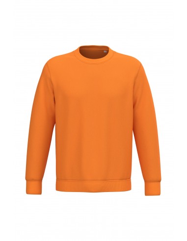 Sweat-shirt écoresponsable à col rond unisexe - NS400-Sweat-Alchimistes