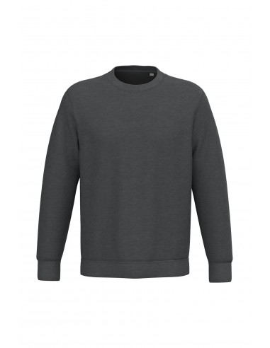 Sweat-shirt écoresponsable à col rond unisexe - NS400-Sweat-Alchimistes