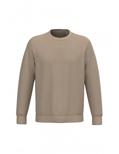 Sweat-shirt écoresponsable à col rond unisexe - NS400-Sweat-Alchimistes