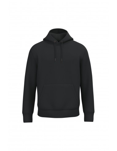 Sweat-shirt écoresponsable à capuche unisexe - NS401-Sweat-Alchimistes