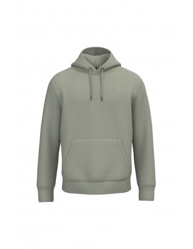 Sweat-shirt écoresponsable à capuche unisexe - NS401-Sweat-Alchimistes