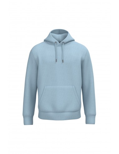 Sweat-shirt écoresponsable à capuche unisexe - NS401-Sweat-Alchimistes