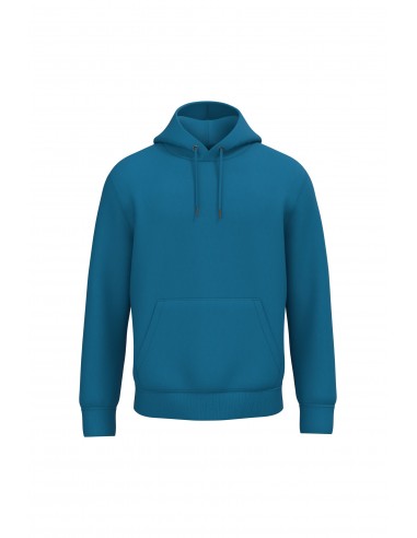 Sweat-shirt écoresponsable à capuche unisexe - NS401-Sweat-Alchimistes
