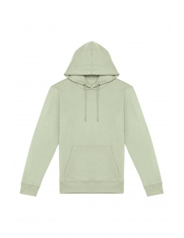 Sweat-shirt écoresponsable à capuche unisexe - NS401-Sweat-Alchimistes
