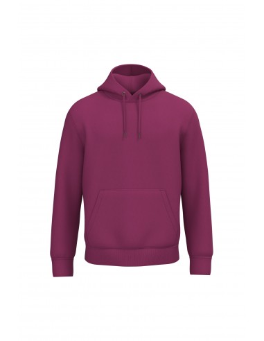 Sweat-shirt écoresponsable à capuche unisexe - NS401-Sweat-Alchimistes