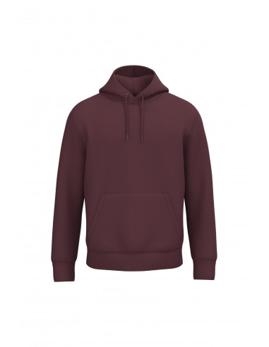 Sweat-shirt écoresponsable à capuche unisexe - NS401-Sweat-Alchimistes