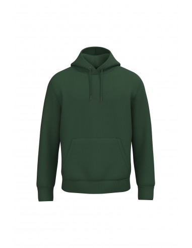 Sweat-shirt écoresponsable à capuche unisexe - NS401-Sweat-Alchimistes
