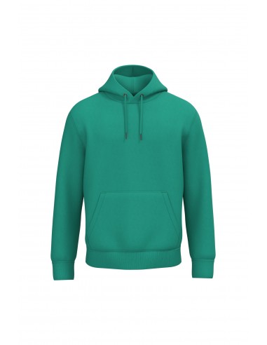 Sweat-shirt écoresponsable à capuche unisexe - NS401-Sweat-Alchimistes